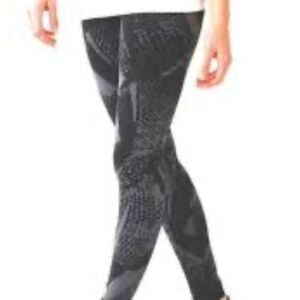 Lululemon leggings size 6